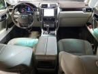 2012 Lexus GX 460