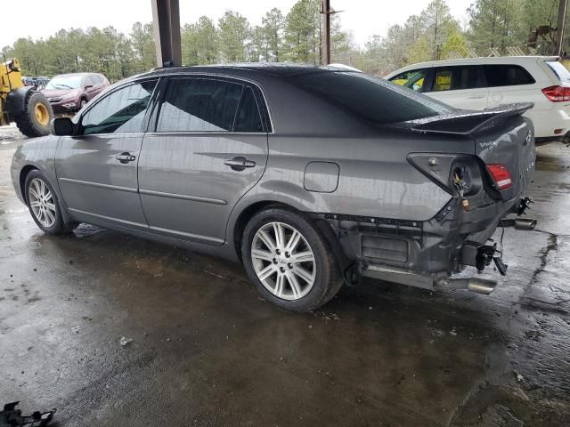 2007 Toyota Avalon XL