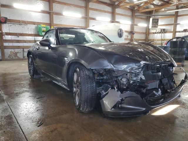 2019 Mazda MX-5 Miata Grand Touring