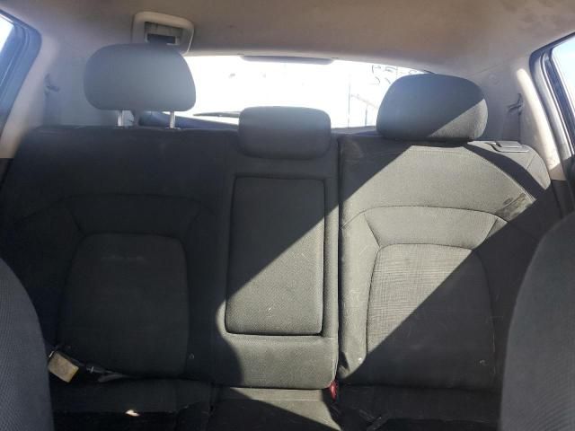 2012 KIA Sportage Base