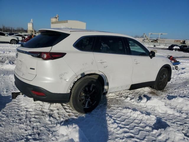 2016 Mazda CX-9 Touring