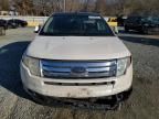 2010 Ford Edge Limited