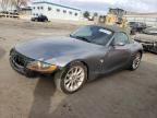 2003 BMW Z4 2.5