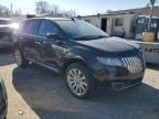 2015 Lincoln MKX