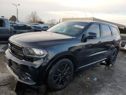 2017 Dodge Durango R/T en venta en Littleton, CO