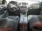 2014 Mercedes-Benz GL 450 4matic