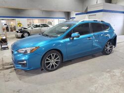 2018 Subaru Impreza Limited en venta en Sandston, VA