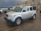 2006 Honda Element EX