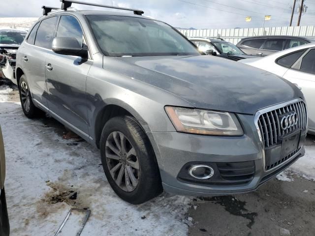 2014 Audi Q5 Premium