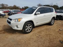 2010 Toyota Rav4 Limited en venta en Theodore, AL