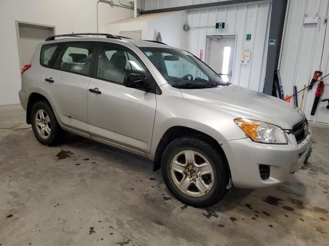 2009 Toyota Rav4