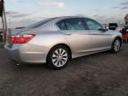 2015 Honda Accord EX