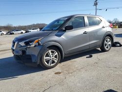 2020 Nissan Kicks S en venta en Lebanon, TN