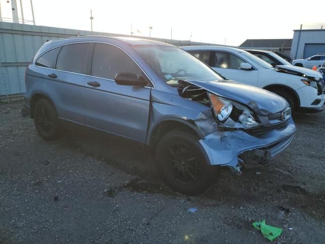 2008 Honda CR-V LX