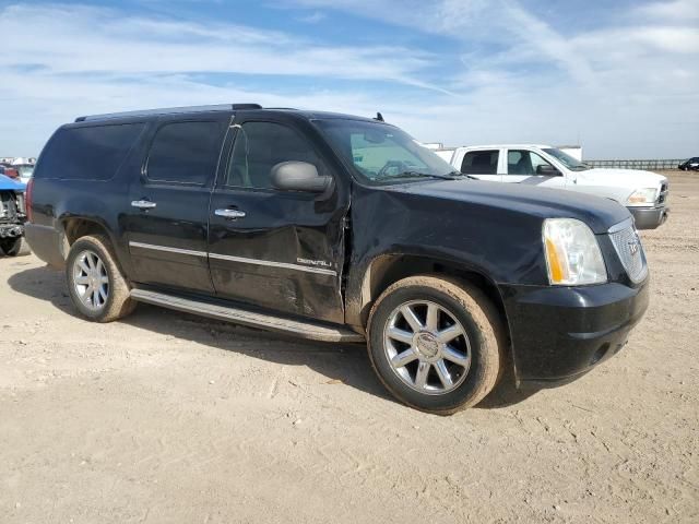 2009 GMC Yukon XL Denali