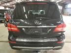 2017 Mercedes-Benz GLS 450 4matic