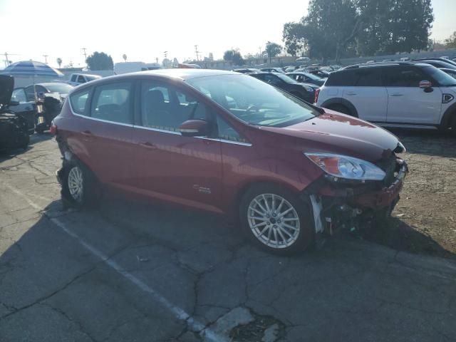 2016 Ford C-MAX Premium SEL