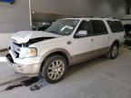 2013 Ford Expedition EL XLT