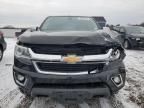 2015 Chevrolet Colorado LT