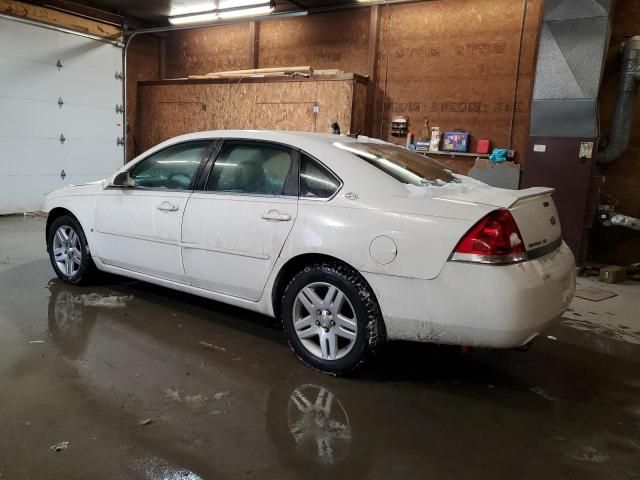 2006 Chevrolet Impala LTZ