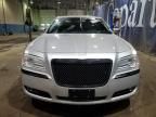 2012 Chrysler 300C Luxury