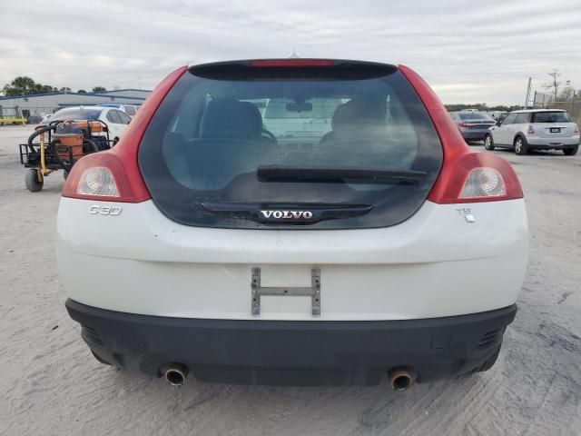 2008 Volvo C30 T5