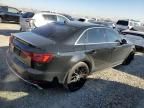 2018 Audi S4 Premium Plus