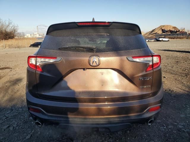 2020 Acura RDX Advance