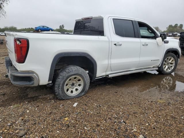 2021 GMC Sierra K1500 SLT