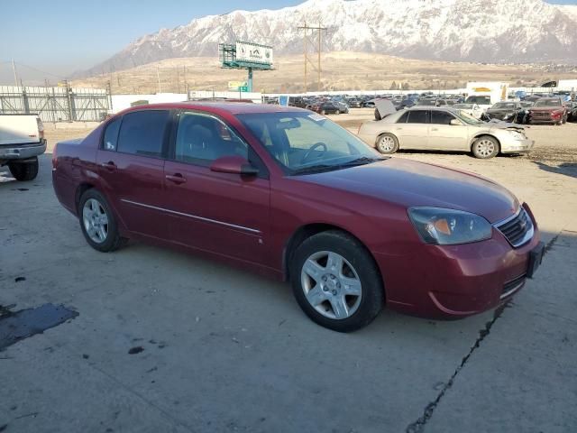 2006 Chevrolet Malibu LT