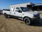 2004 Ford F250 Super Duty