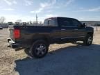 2018 Chevrolet Silverado K2500 Heavy Duty LTZ