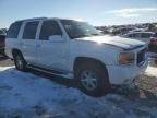 1999 Cadillac Escalade