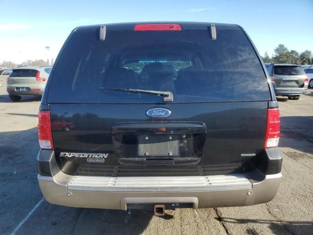 2003 Ford Expedition Eddie Bauer