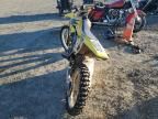 2006 Suzuki RM-Z250 K