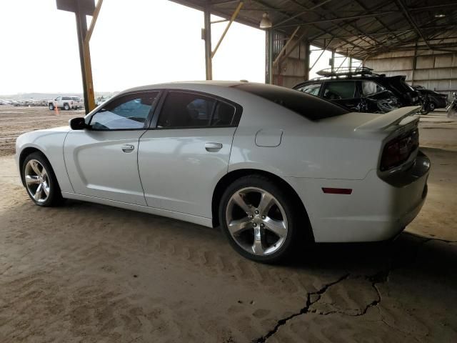 2013 Dodge Charger SXT