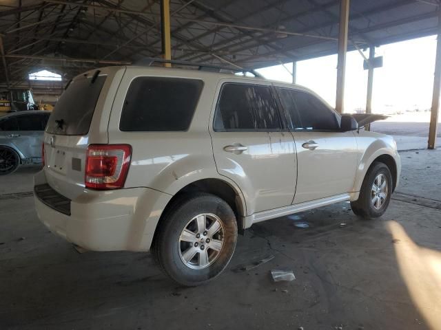 2011 Mercury Mariner