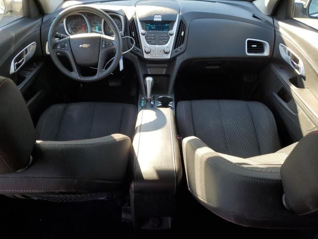 2015 Chevrolet Equinox L