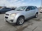 2012 Chevrolet Equinox LS