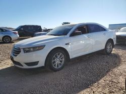 2014 Ford Taurus SE en venta en Phoenix, AZ