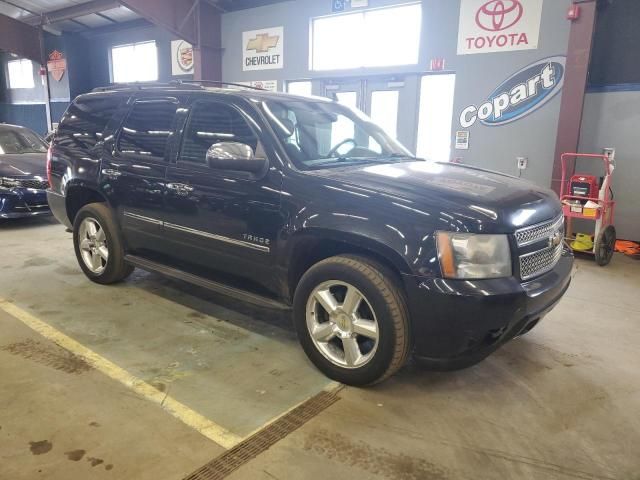 2011 Chevrolet Tahoe K1500 LTZ