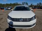 2015 Volkswagen Passat SEL