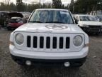 2013 Jeep Patriot Latitude