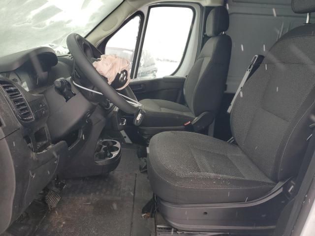 2023 Dodge RAM Promaster 2500 2500 High