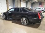 2009 Cadillac DTS