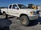 2002 Toyota Tundra Access Cab Limited