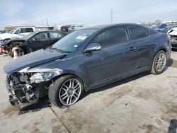 2009 Scion TC en venta en Grand Prairie, TX