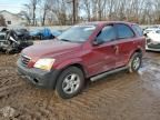 2008 KIA Sorento EX