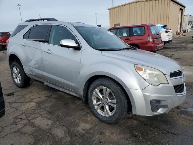 2012 Chevrolet Equinox LT