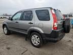 2006 Honda CR-V EX